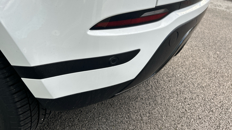 Land Rover Range Rover Evoque 2.0 D165 S 5dr Auto Diesel Hatchback